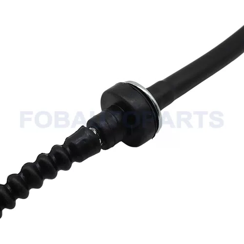 Clutch Cable for CHEVROLET N300 N300P Wuling N300 - Wuling RONGGUANG 2008-2019 23895260 23865942 24532589 - image 5